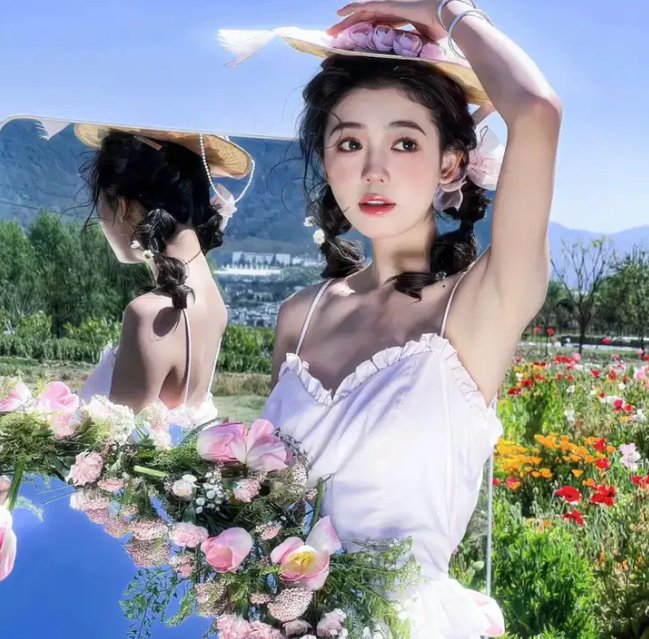 空虚的闪耀