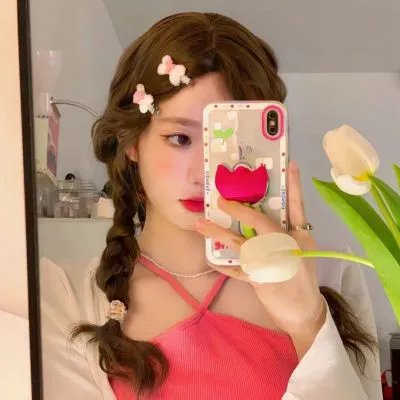 处女来电