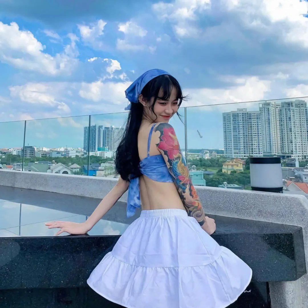 巴比伦艳后
